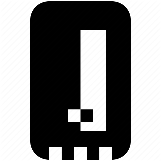 Apple, Computer, Mac, Pro Icon