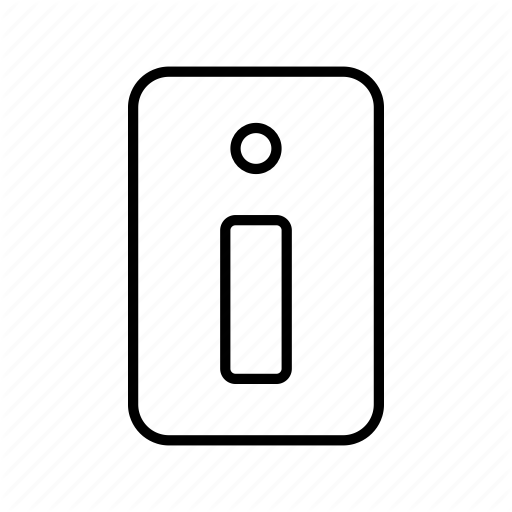 Apple, Mac, Pro Icon