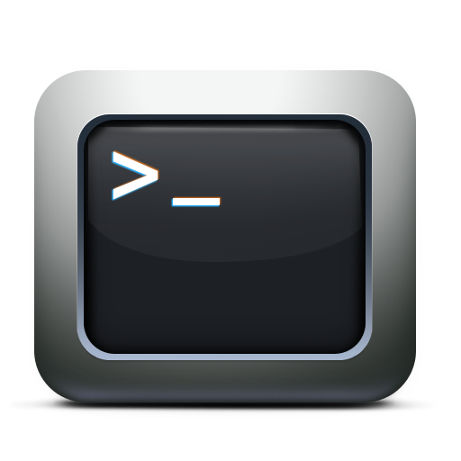 Terminal Icon