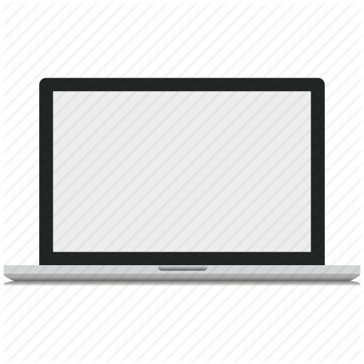 Apple, Computer, Desktop, Laptop, Mac, Macbook Icon