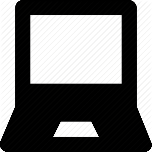 Computer, Laptop, Macbook, Notebook, Pc Icon