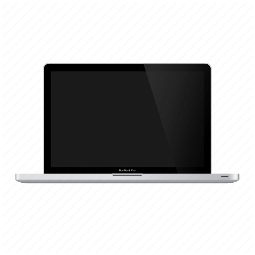 Apple, Computer, Macbook, Mackbook Pro Icon