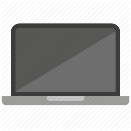 Apple, Laptop, Macbook, Macbook Pro, Pc Icon