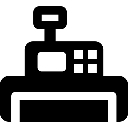 Cash Machine Save Icon Format