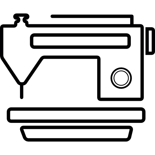 Sewing Machine Icons Free Download