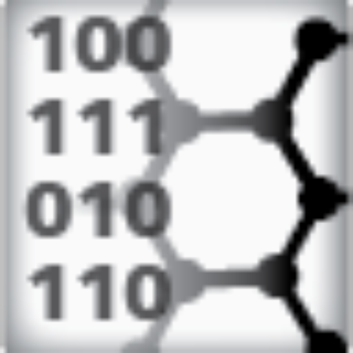 Cropped Machine Learning Icon Cheminformania