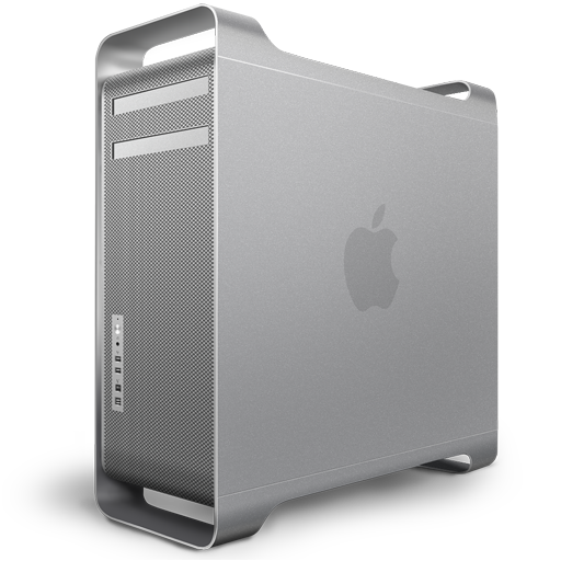 Apple Mac Pro Core Ram
