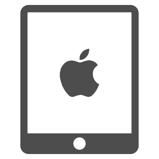 Mac Vector Mobile Tab Huge Freebie! Download For Powerpoint