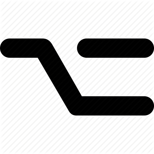 Apple, Key, Mac, Macintosh Icon