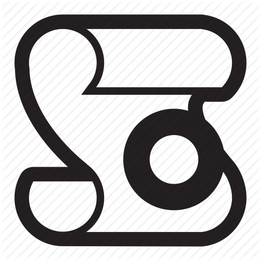 Macro, Record, Script Icon