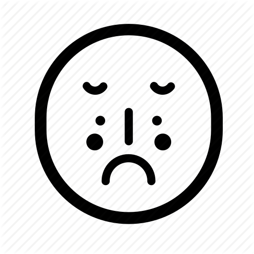 Mad Face Icon at GetDrawings | Free download