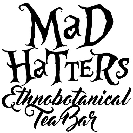 Mad Hatters Tea Bar