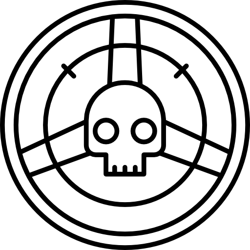 Mad Max Icons Free Download