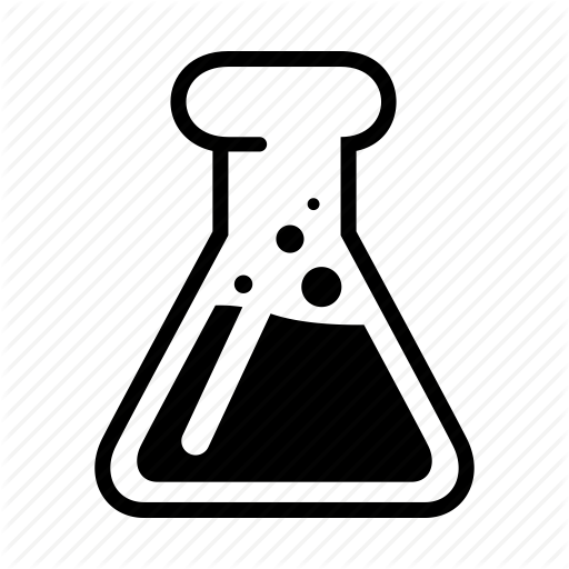 Scientific Icon