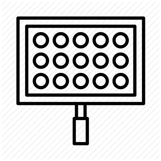 America, City, Manhattan, New York, Newyork, Stadium Lights