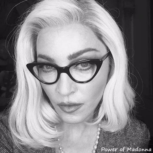 Power Of Madonna