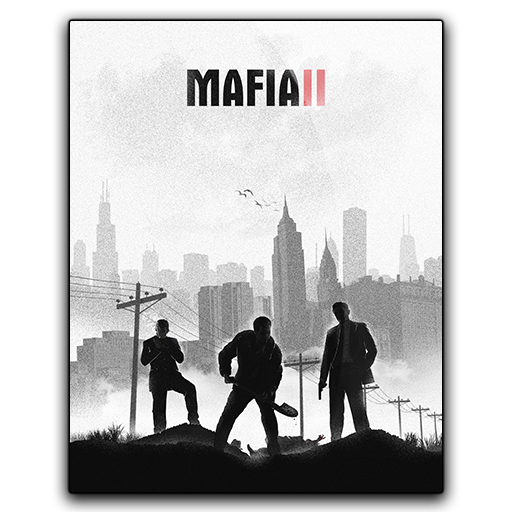 Icon Mafia Ii