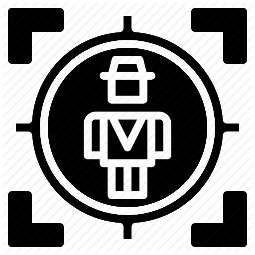 Killer, On, Setting, Target Icon