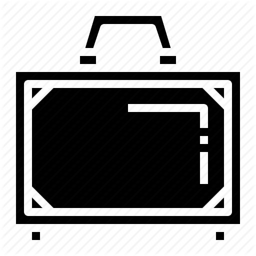 Bag, Brifecase, Case, Handbag Icon