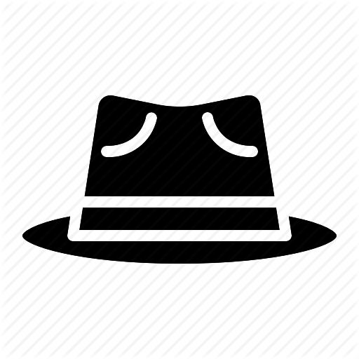 Fashion, Hat, Mafia Icon