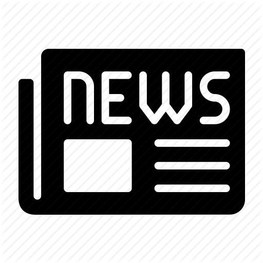 Magazine, Magazines, News, Newspaper Icon