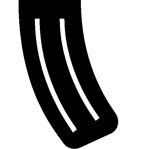 Military Rifle Magazine Icon Android Iconset