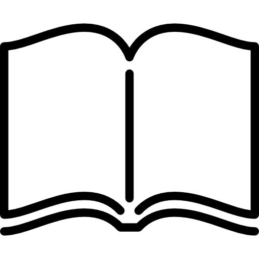 Open Magazine Icons Free Download