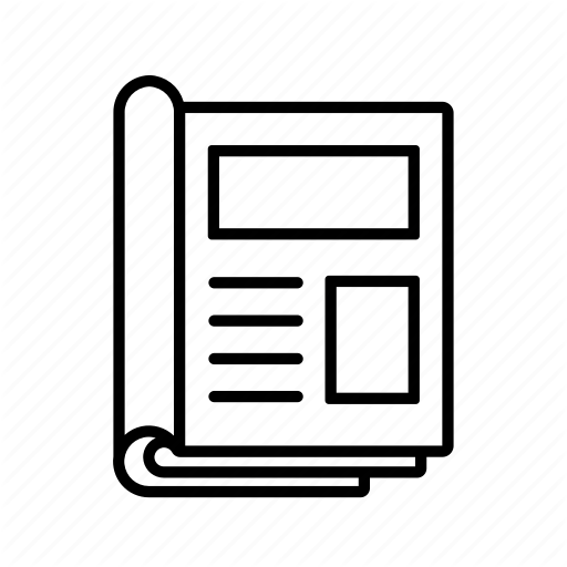 Entertainment, Magazine, Media, Newspaper, Press, Print