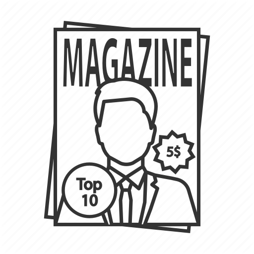 Journal, Magazine, Mass Media, Newspaper, Periodical, Press