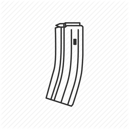 Collection Of Free Magazine Clip Top Loading Download On Ui Ex