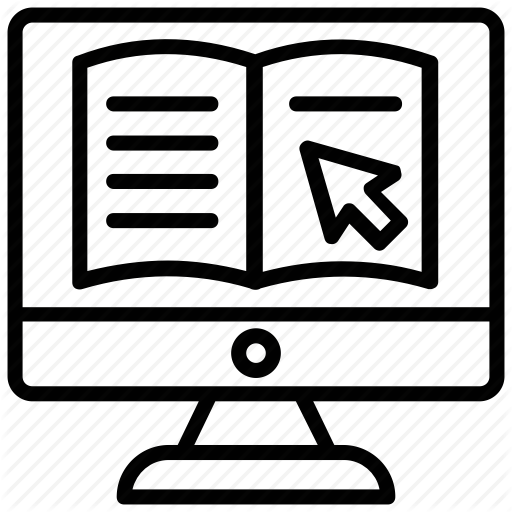 Article Reading, Ebook, Electronic Book, Online Learning, Online