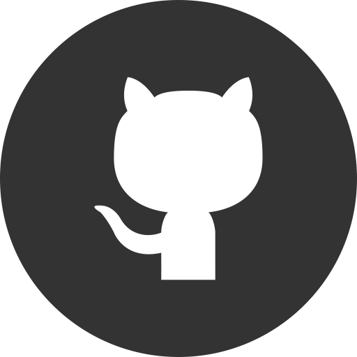 Github Icon Search Engine Logo Image