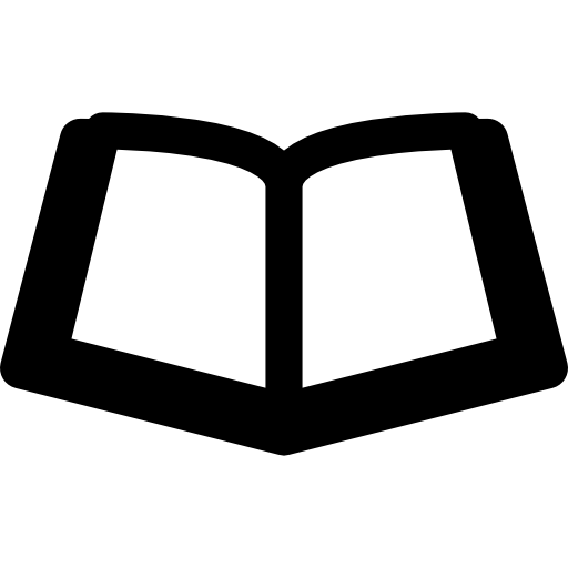 Open Book Icons Free Download