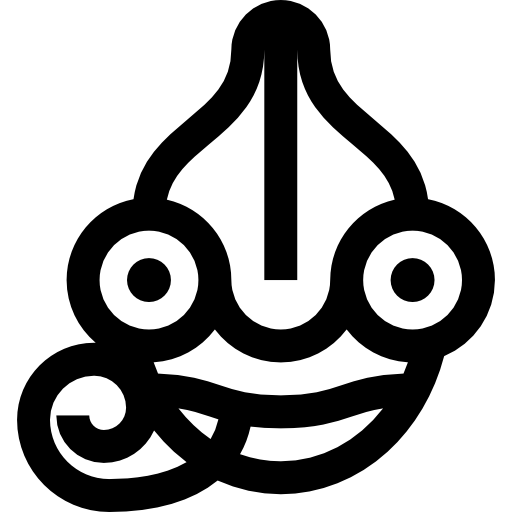 Reptile, Wildlife, Animal Kingdom, Snake, Zoo, Animals Icon