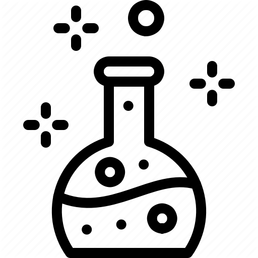 Chemical, Fairytale, Magic, Potion Icon