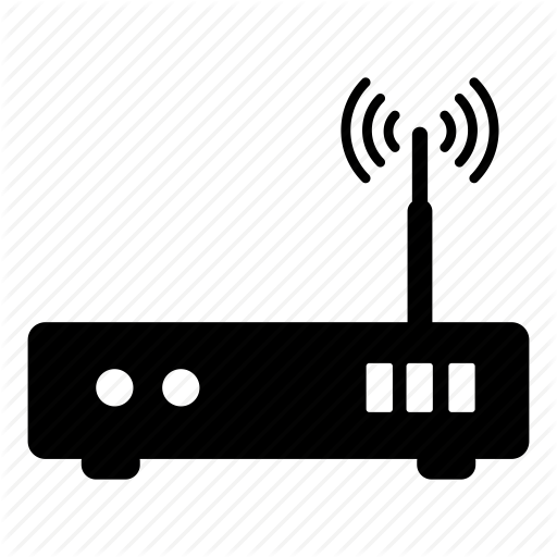 Modem Connection Icon