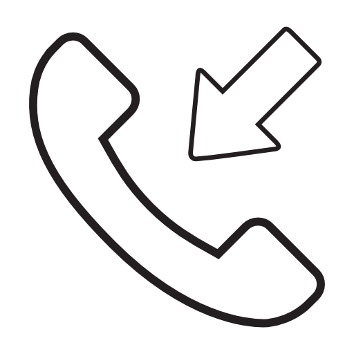 Pictures Of Incoming Call Icon