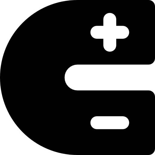 Magnet Icon