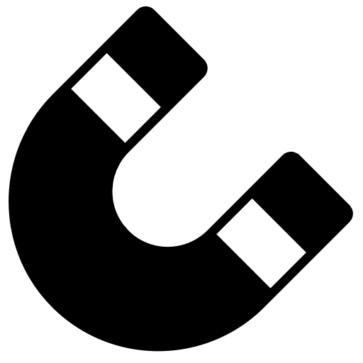 Magnet Icon Download Free Icons