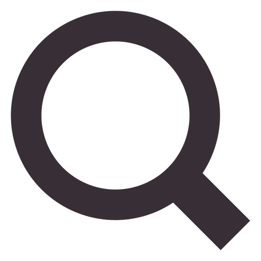 Magnifier Icon