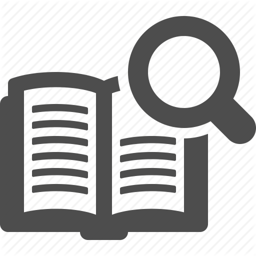 Book, Education, Learning, Magnifier, Magnifying Glass, Reading