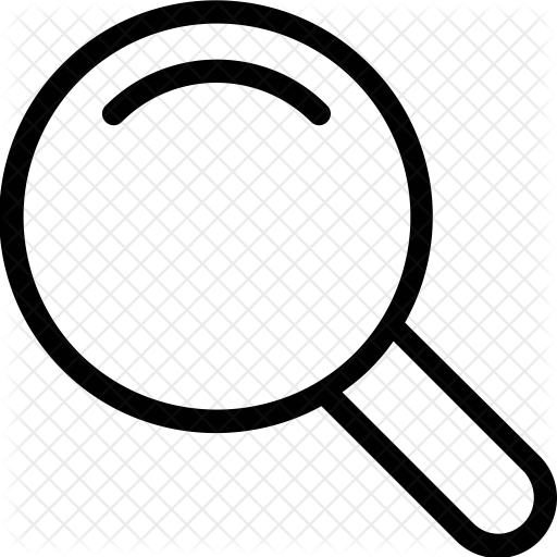 Magnify Glass Icon Transparent Png Clipart Free Download
