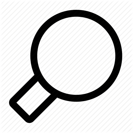 Find, Glass Find, Magnifying, Magnifying Glass Icon