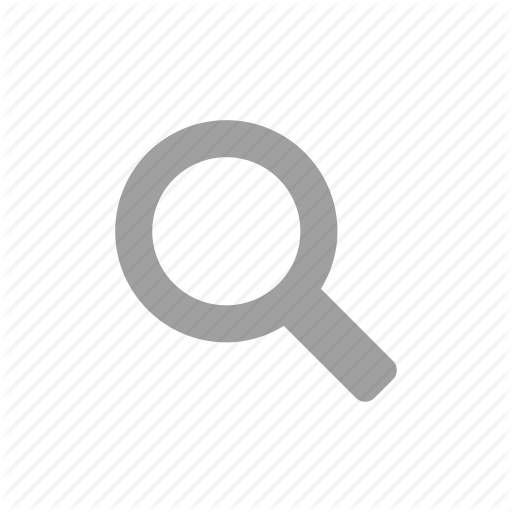 Find, Look, Magnifying Glass, Search Icon