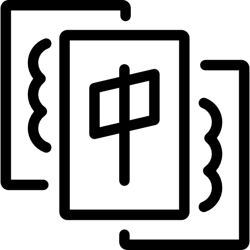 Mahjong Icons Free Download