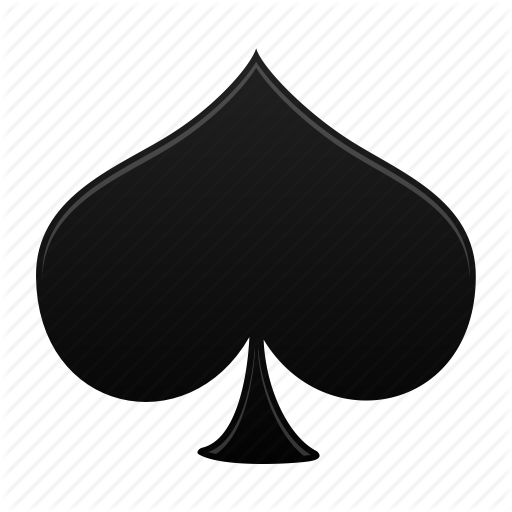 Card, Cards, Gamble, Play, Spades Icon