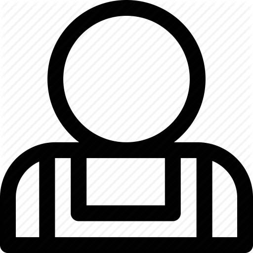 Cleaning Service, Housemaid, Maid Icon