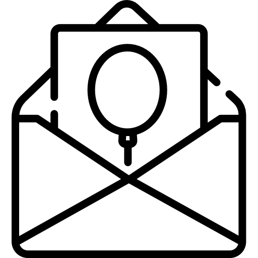 Envelope, Illustration, Mail, Transparent Png Image Clipart Free