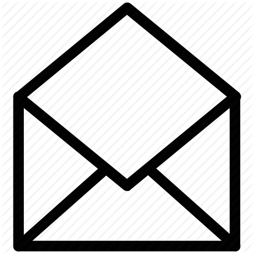 Envelope Icon Transparent Png Clipart Free Download