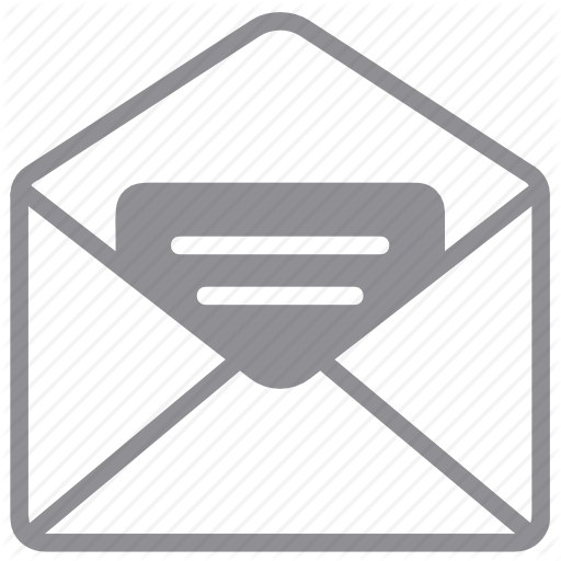 Ideas Document, Email, Envelope, Letter, Mail, Message, Open, Open